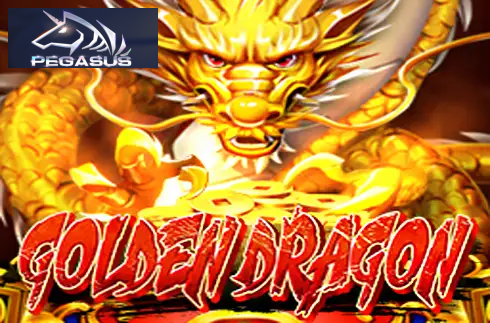 Golden Dragon
